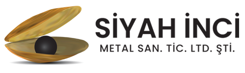 Siyah İnci Metal